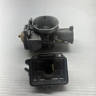 2001-2006 Suzuki RM125 Carburetor Mikuni Used. Price: $349.99.