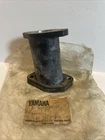 New Oem Yamaha 24W-13586-01-00 Carburetor Joint Nos. Price: $66.50.