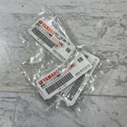 New Oem Yamaha 4XY-14148-10-00 Pipe Qty 3 Nos. Price: $13.56.