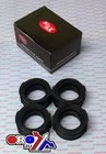Flange Intake 1FK-13597-00-00, Carburetor Rubber VMX1200 Vmax, K&l 11-6076 New. Price: $240.70.