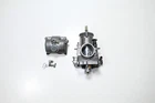 1998 Yamaha YZ250 Oem Keihin Pwk 38MM G279 Air Striker Carburetor X24 Used. Price: $207.19.
