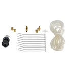 Sbt Keihin Dual Carb Primer Kit 12-320 New. Price: $56.99.