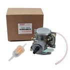 Carburetor Assembly 13200-18925 For Suzuki DS125 DS100 1978 1979 1980 1981 New. Price: $151.01.