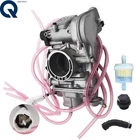 Lablt Carburetor For Honda Crf 450X 2005-2013 2014 450R 2002-2008 Assy New. Price: $64.42.