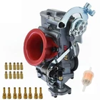 Brand New Carburetor For Suzuki DR650 TT600 Racing Motor Fast Shipping. Price: $157.20.