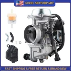 Carburetor Kit Honda Foreman TRX400FW 1995-2005 Atv Oem 16100-HN0-A00 New. Price: $43.23.