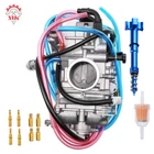 For Kawasaki Kxl 450R Suzuki RMZ450 15004-0051 Carburetor And Mixture Screw New. Price: $117.95.