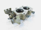 Victory V92 Kingpin Vegas Hammer Deluxe Classic Touring Cruiser Throttle Bodies Used. Price: $49.99.