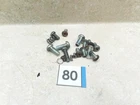 Yamaha XS650 3G1 Carburetor Misc Screws Lot 1978 1979 1980 # Uo AP-376 Used. Price: $12.00.