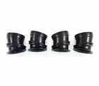 Air Box Adapter Set 14073-1032 Kawasaki KZ650 KZ700 KZ750 ZN700 ZX750 Gpz Ltd New. Price: $41.95.
