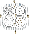 Parts Unlimited Carburetor Repair Kits 1003-1424 New. Price: $58.99.