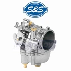 S&s Cycle Super Carburetor For 1988-2005 Harley Davidson Fxsts Springer New. Price: $503.61.