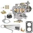 Weber 38 Fiat Renault Ford Vw Dodge Toyota Pickup Jeep Carburetor 2 Barrel New. Price: $81.21.