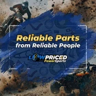 Twin Power Keihin Cv Carburetor Diaphragm Only For 90-06 Big And Xl New. Price: $22.37.