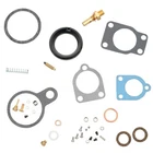 Drag Specialties Carb Rebuild Kit For Harley Linkert 48-65 Panhead New. Price: $87.69.
