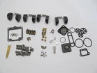 1979 Yamaha Engine Carburetor Rebuild Parts Used. Price: $52.46.