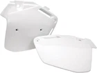 Acerbis 2043260002 Side Panels Fits 1995-2001 Honda CR500R New. Price: $55.60.