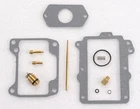 Supply 18-2437 Carburetor Repair Kit For 1984-86 Suzuki RM125 29-2351 721092 New. Price: $23.61.