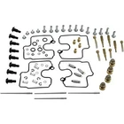 Parts Unlimited 1003-1335 Carburetor Repair Kit For Kawasaki Ninja New. Price: $136.69.