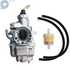 Carburetor Fit For Yamaha TTR125 TTR-125 2000-2003 2004 2005 2007 New. Price: $24.21.