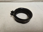 Yamaha YZFR1 98-01 Carburetor Airbox Joint Boot Clamp 5JJ-14453-00-00 Used. Price: $19.99.