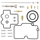 Balls Carburetor Rebuild Kit 26-1282 Yamaha YZ250F 04 No Ship Cali New. Price: $66.86.