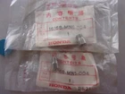 Honda GL1500 Set Of Two (2) Jet Holders 16168-MN5-004 New. Price: $24.25.