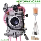 Carburetor For Honda CRF450R CRF450X FCR40 Yamaha YFZ450V New. Price: $77.94.