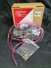35MM Keihin Pwk Air Striker Carburetor Fits Kawasaki KDX200 KDX220 83-06 W. Jets New. Price: $79.95.