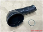 Honda CB100 CL100 SL100 XL100 CB125S SL125 Air Cleaner Connecting Tube Set New. Price: $15.26.
