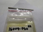 Kawasaki Nos New 16009-060 Jet Needle F12MX KX450 KX400. Price: $14.07.
