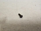 Yamaha YZFR6 99-02 Carburetor Cover Screw Top Cap 4JH-14216-00-00 Used. Price: $9.99.