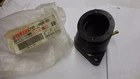 Yamaha XVZ12 XVZ13 Carburetor Joint 26H-13596-00-00 Nos New. Price: $56.95.