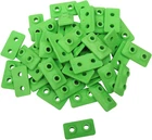Fast-trac 512-48 Extra Large Backer Plates Green Twin Pack New. Price: $69.61.