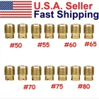 14PCS Carburetor Main Jet Kit Set Fit For Predator 212CC Honda GX160 GX200 - Usa New. Price: $13.95.
