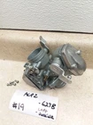 Honda CB500 627B Nice Carburetor Left Outside Body 1971 1972 #19 ACP-2 Used. Price: $135.00.
