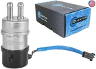Qfs Oem Frame-mounted Electric Fuel Pump Replacement For Yamaha BT1100 Bulldog New. Price: $254.35.