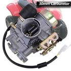 Motorcycle Racing Cvk 30MM Carburetor For Scooter GY6 150CC 250CC 200CC Atv New. Price: $39.95.