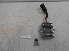 17 18 19 20 21 22 23 Kawasaki BR125 J Z125 Pro Voltage Regulator Rectifier Oem Used. Price: $39.99.