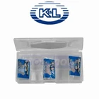 K&l Supply Float Needle For 1983-1988 Suzuki GS450L Fuel Air Carburetors Wq New. Price: $41.39.