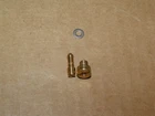 03-04 Polaris Sportsman 600 Atv Mikuni Carburetor Stage 2 Jet Kit 47.5 160 New. Price: $19.00.