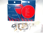 Yamaha BW80 Big Wheel Keyster Carburetor Rebuild Repair Kit 1986 - 1990 New. Price: $56.64.