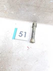 Kawasaki KZ750-R Gpz Carburetor Emulsion Jet Tube 1982 #51 Uo AP-398 Used. Price: $10.00.