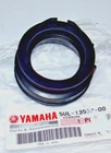 Yamaha YZ250F, WR250F Carburetor Head Rubber Intake Boot, Flange 5UL-13597-00 New. Price: $57.95.