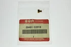 New Genuine Oem Suzuki 09491-22016 Jet Main. Price: $13.99.