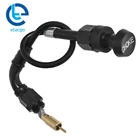 Carburetor Choke Cable For CV40MM Sportster XL883 XL1200 7421-99 New. Price: $7.41.
