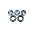 Psychic Rear Wheel Bearing Kit For Yamaha WR250 1992-1997 25.MX-06233 Brand. Price: $34.28.