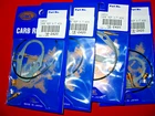 Carburetor Kits Honda 71-73 CB500K 18-2420 New. Price: $67.99.