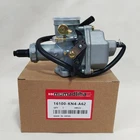 16100-KN4-A62 New For Carburetor Assy 2004-2005 CRF100F 2001-2003 XR100R. Price: $40.58.