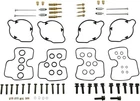 Parts Unlimited Carburetor Rebuild Kit Honda CBR600 F2 1991-1994 New. Price: $133.61.